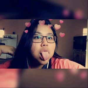 Meet your Posher, Jeanette